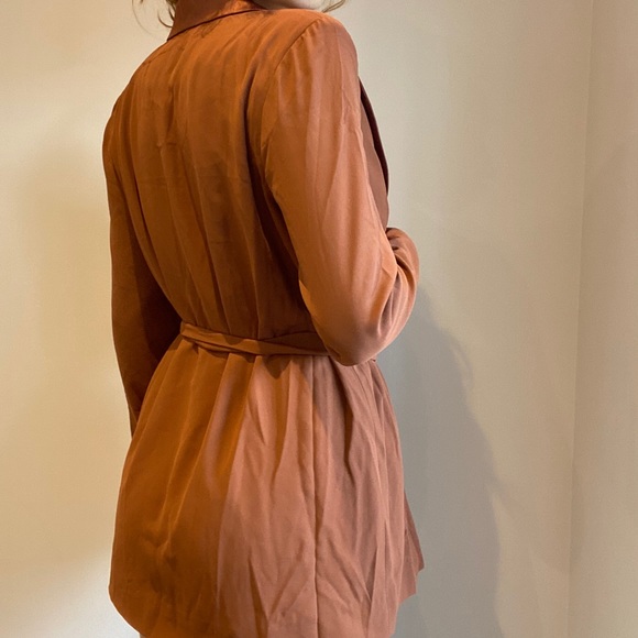 Oversized Blazer - Picture 2 of 4